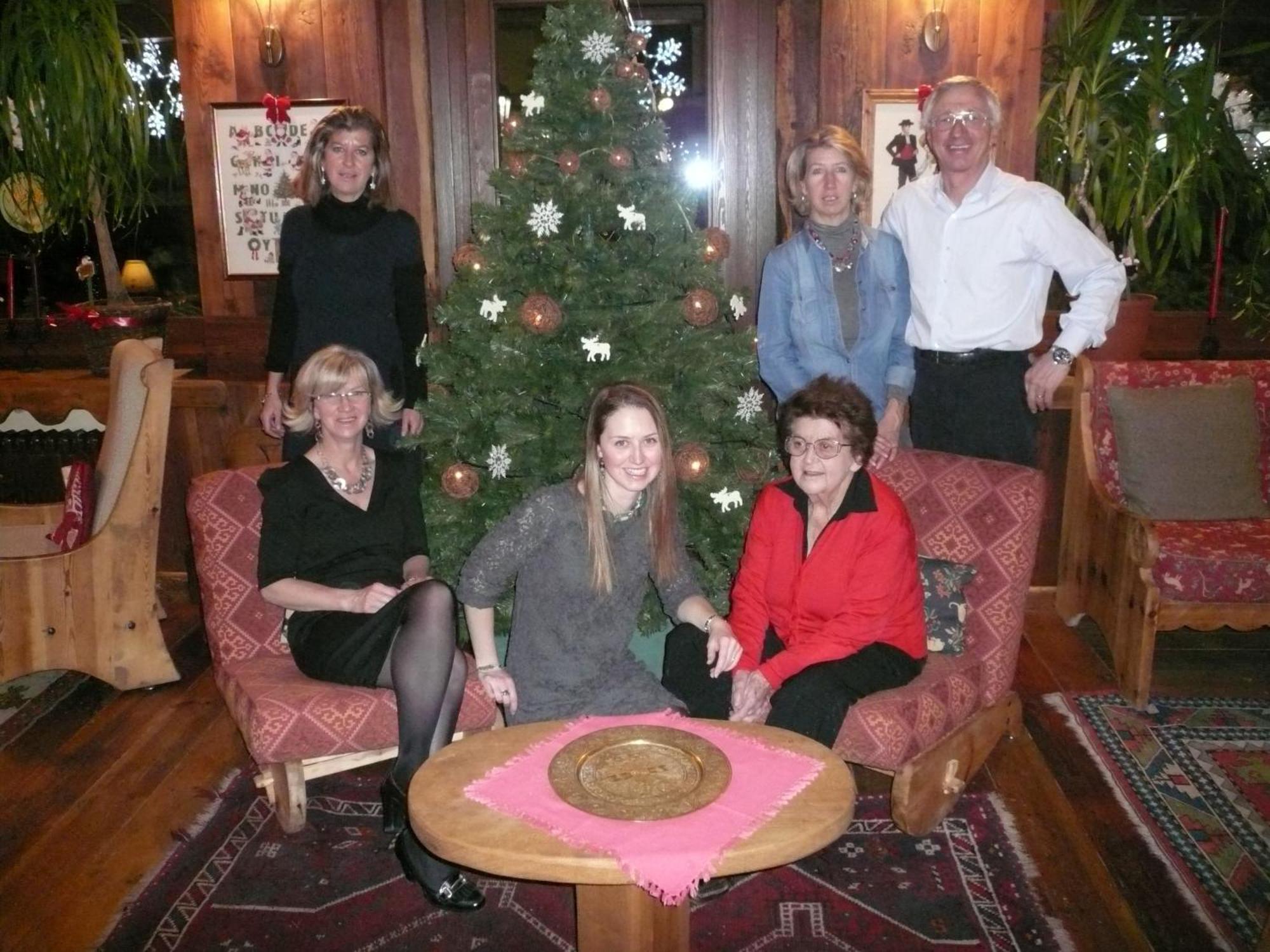 Hotel Mignon Breuil-Cervinia Eksteriør billede