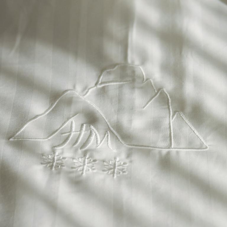Hotel Mignon Breuil-Cervinia Eksteriør billede