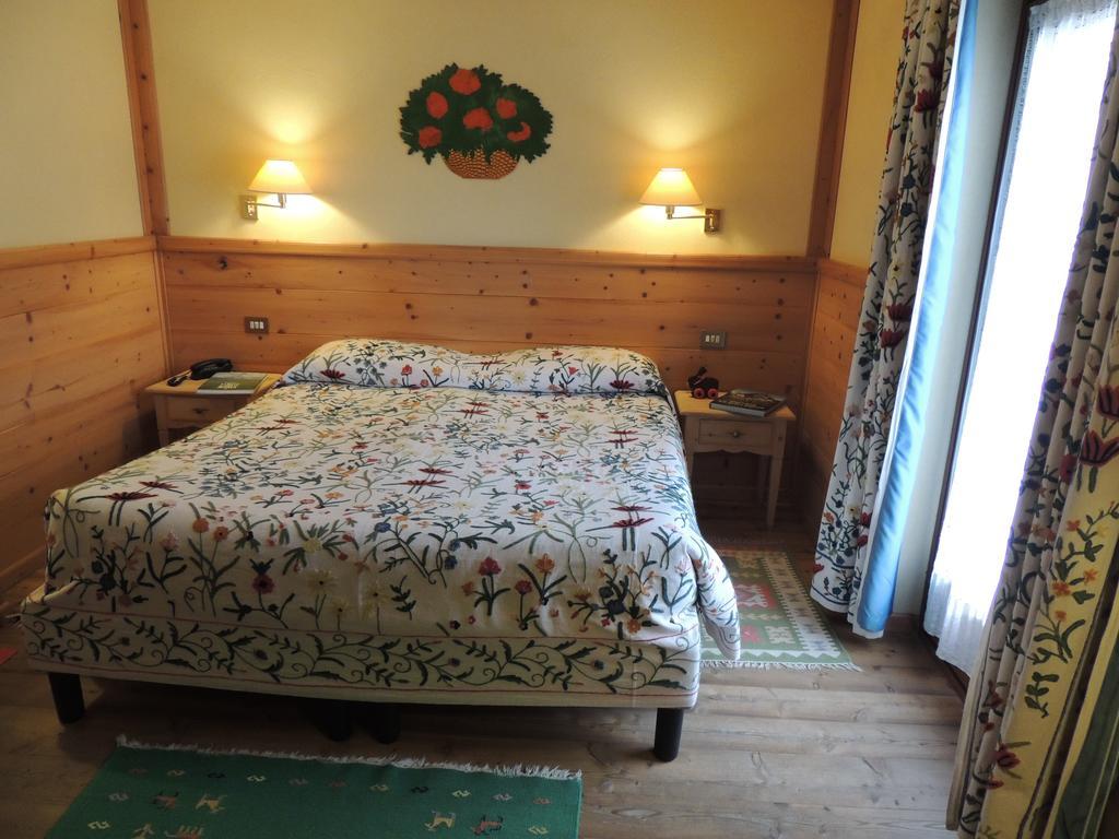 Hotel Mignon Breuil-Cervinia Eksteriør billede
